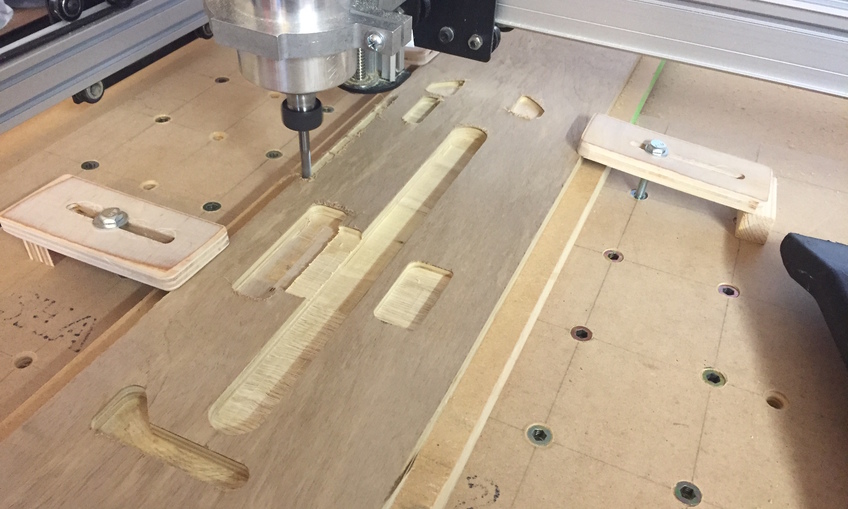 SawStop table insert Inventables